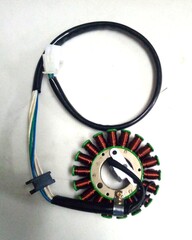 Обмотка генератора для Yamaha TTR 250