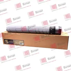 Тонер-картридж БУЛАТ s-Line TN-322 для Konica Minolta bizhub 224e (Чёрный, 28800 стр.)