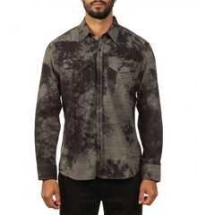 Рубашка Affliction GALLATIN
