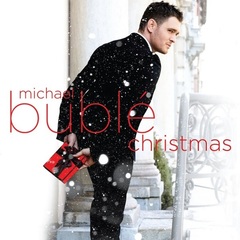 Michael Buble / Christmas (LP)