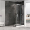 Abber Schwarzer Diamant AG020805 Душевой уголок, 80x80x190