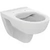 Ideal Standard RI471602 Комплект: инсталляция R046367, унитаз и сиденье-крышка IS PROSYS 2.0. i.life (288897)