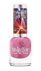 Alvin D`or Лак для ногтей LASER SHOW тон 6906 15мл