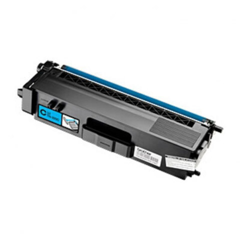 Картридж Туба OEM  TN-325 голубой (cyan), до 3500 стр. - купить в компании MAKtorg