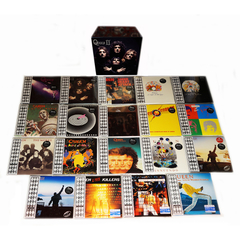 Комплект / Queen (21 Mini LP CD + Box)
