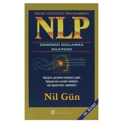 NLP- Zihninizi Kullanma Klavuzu