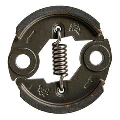 Сцепление в сборе DDE d76мм TL33-52/GB33/43/430/520RD/GD-52-200/GBS/GB420RD - 1430-052