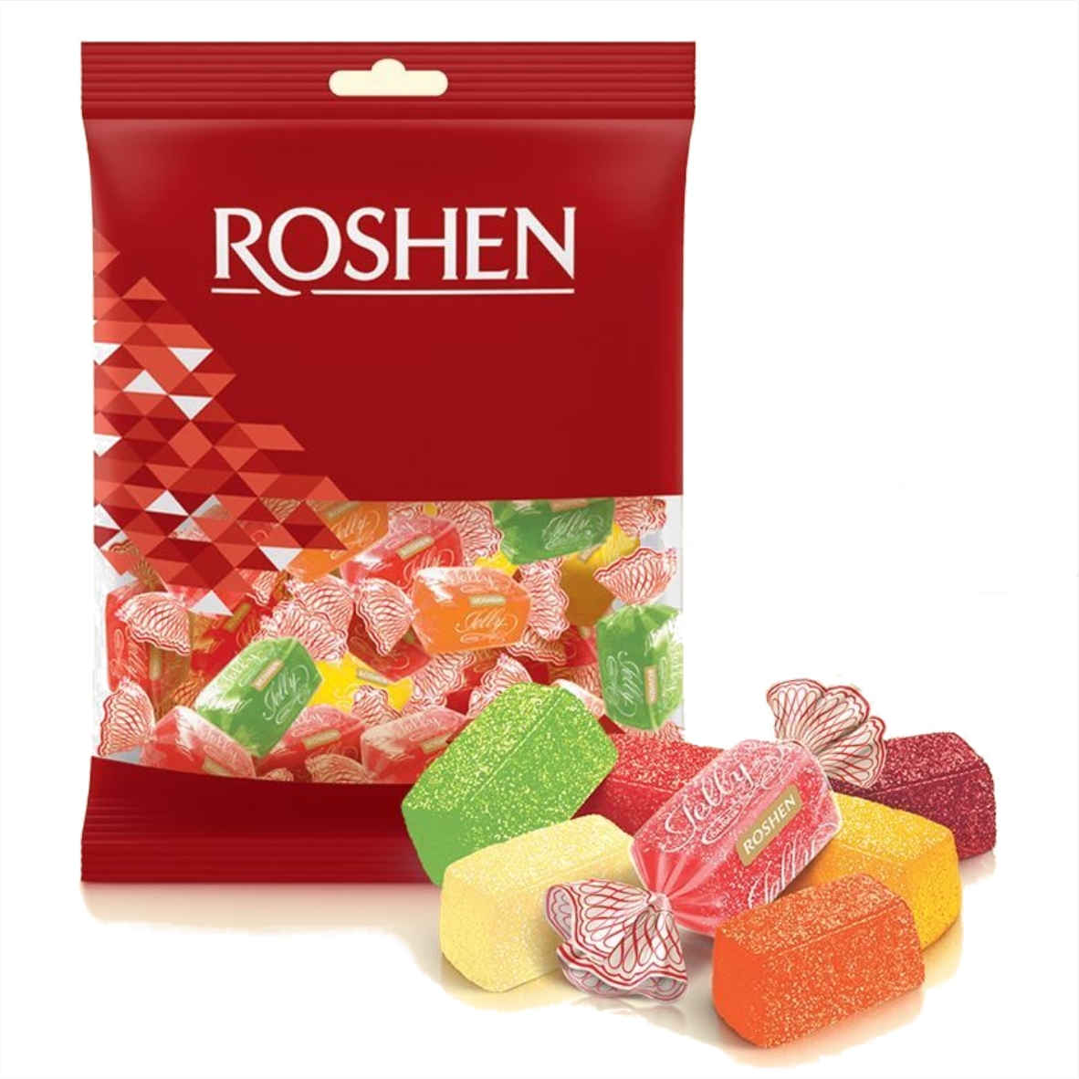 Конфеты Jelly Roshen