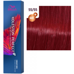 WELLA KOLESTON PERFECT 55/55 Экзотическое дерево 60 мл