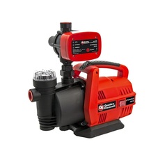 Насосная станция QUATTRO ELEMENTI Automatico 700 EL (700 Вт, 3000 л/час, для чистой, 35 м (241-826)