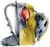 Картинка рюкзак велосипедный Deuter Bike I 20 Shale turmeric-shale - 3