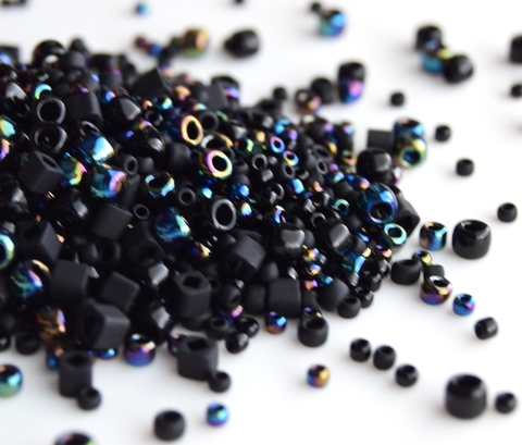 Бисер ТОХО Микс 3210