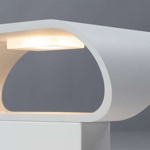 Бра Arte Lamp Lucciola A1429AP-1WH