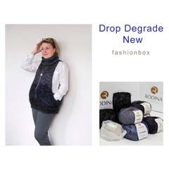 DROP DEGRADE NEW Fashionbox