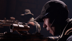 The Dark Pictures Anthology: House of Ashes (для ПК, цифровой код доступа)