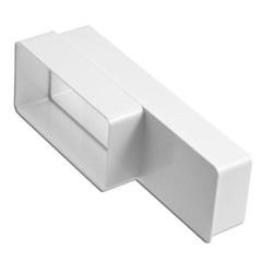 Соединитель эксцентриковый плоского воздуховода с плоским 55х110/60х204(511РП620П)