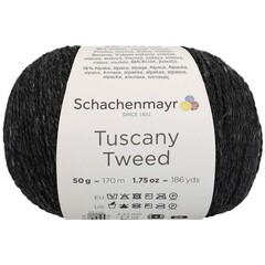 Пряжа Schachenmayr Tuscany Tweed (98)