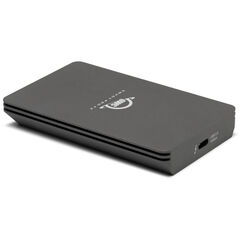 Внешний SSD OWC 4TB Envoy Pro FX External SSD до 2800 MB/s Thunderbolt 3 & USB 3.2 Gen 2