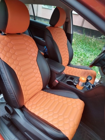 Авточехлы Premium на заказ Авточехлы Premium на заказ