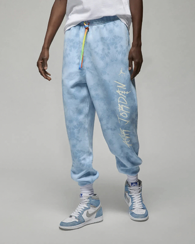 Штаны Jordan x Balvin Pant