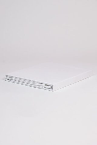 Простыня 180х240 German Grass Noble Traditions Glace White Grass