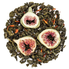 Чай арома Сладкий Инжир BestTea