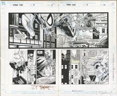 Todd McFarlane's Spider-Man Artist’s Edition