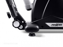 Эллиптический тренажер Proxima Enima II iPRO FE1652AF