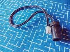 Фотоэлемент UNITED PARTS для дизельных пушек 15-70кВт (TK8-000-016, Корея)