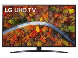 LED телевизор LG 43UP81006LA 4K Ultra HD