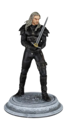 Фигурка Dark Horse The Witcher Season 2 Geralt Statue