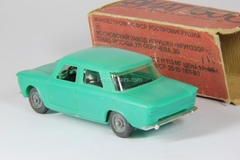 Fiat 1500 #A-2 USSR remake 1:43