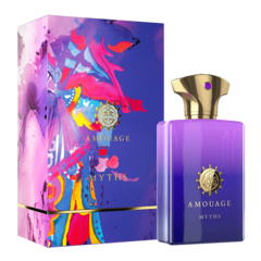 Amouage Myths Man
