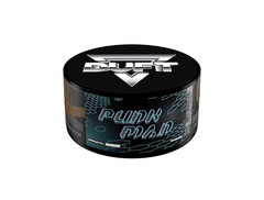 Duft - Punkman (Клубника-Грейпфрут-Вишня), 20 гр