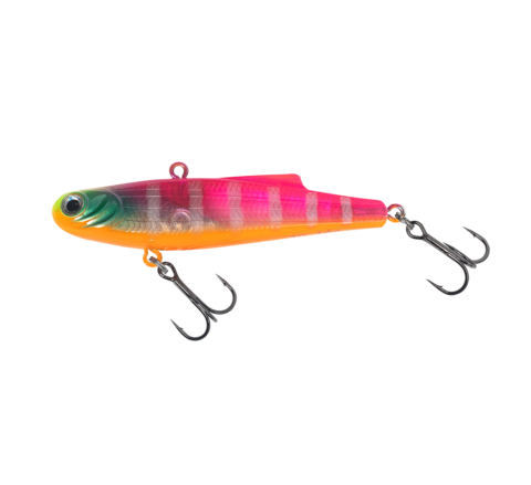 FOLK Vib 21 FVS 130 мм 47 г SLY