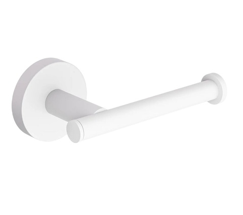 DEKOR BANYO Alina White A40 407 05 Держатель туалетной бумаги