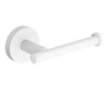 DEKOR BANYO Alina White A40 407 05 Держатель туалетной бумаги
