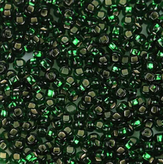 Бисер 10/0 PRECIOSA, 5 гр*10 уп