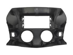 Магнитола для Toyota RAV4 (2006-2012) Android 11 4/64GB QLED DSP 4G модель TO-2006TS18