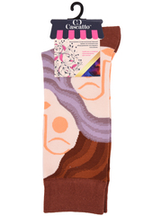 Носки женские