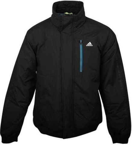 Куртка утепленная ADIDAS JKT О46567