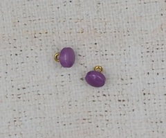 Пуговицы блузочные на ножке, Ø 10 мм