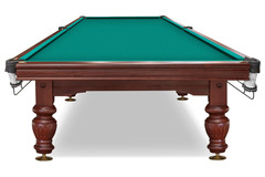 Бильярдный стол для русской пирамиды 