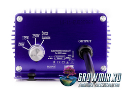 ЭПРА LUMATEK 250W DIMM-4, 240V