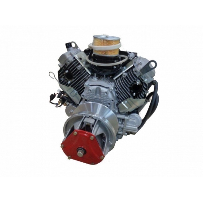 Двигатель LIFAN 7,0 л.с. 170F (мотобуксировщики, вал d19)