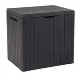 Сундук садовый Keter City Storage Box