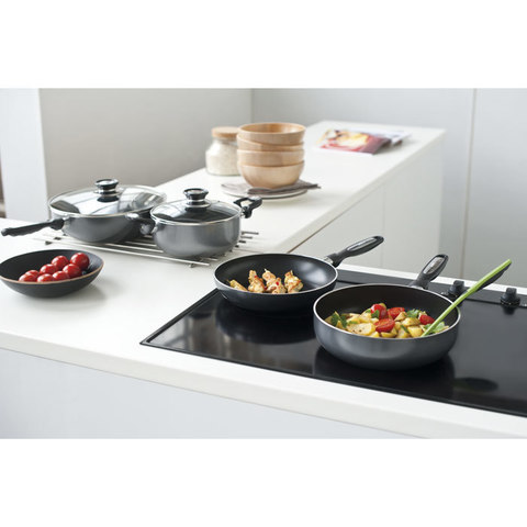 Сковорода 30см Beka Pro Induc