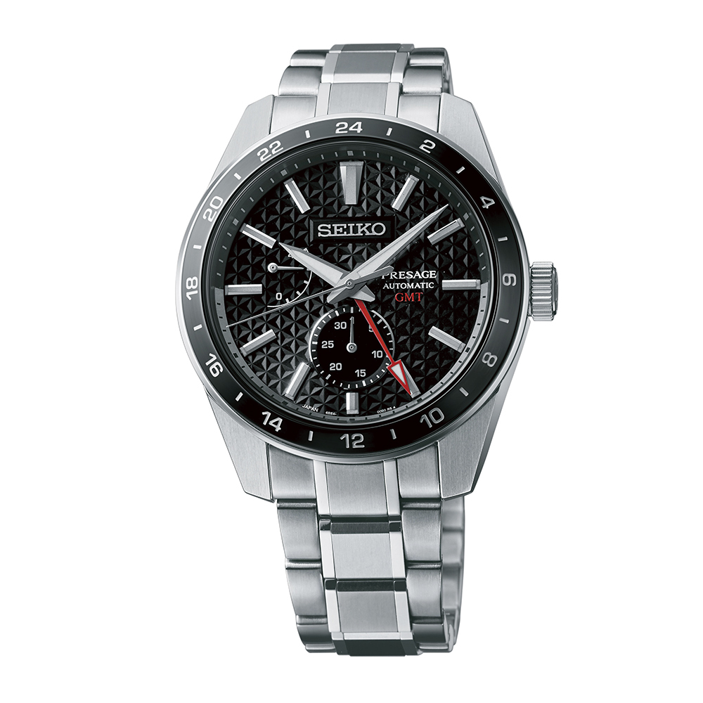 

Наручные часы Seiko, Presage SPB221J1