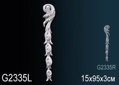 Орнамент G2335L