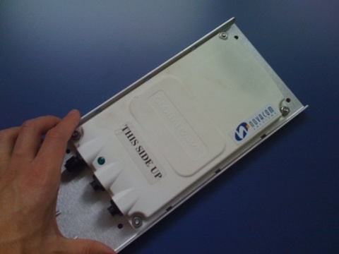 Портальный фрезерный обрабатывающий центр с ЧПУ MecaEASY-0710-200-BASE